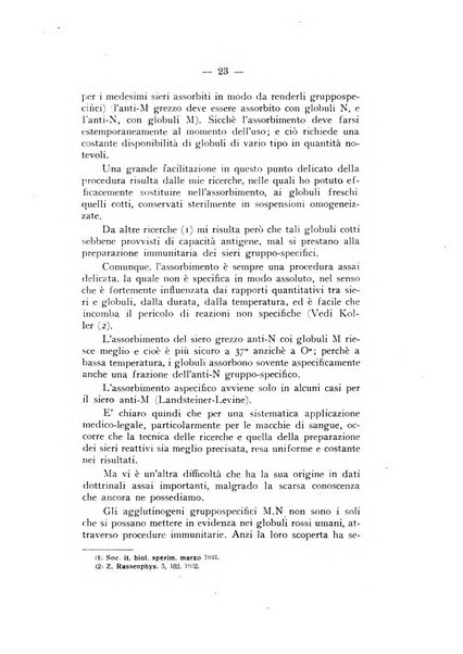 Archivio di antropologia criminale, psichiatria e medicina legale organo ufficiale della Associazione italiana di medicina legale e delle assicurazioni